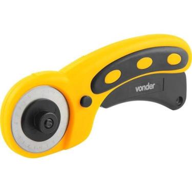 Imagem de Estilete Cortador Circular 45mm - Vonder