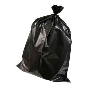 Imagem de Saco De Lixo 15litros 38x59  Reforçado 300 Un. Abnt - HIGIPACK