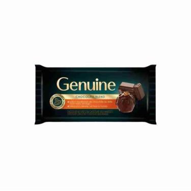 Imagem de Chocolate Blend 1k Genuine - Cargill