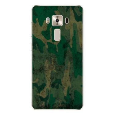 Imagem de Capa Adesivo Skin161 Verso Para Zenfone 3 Deluxe (ZS570KL) - KawaSkin