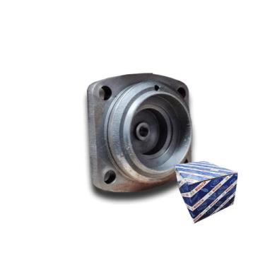 Imagem de Conjunto Tampa Caixa de Direção Hidraulica ZF 8044 - Bosch Direção