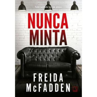 Imagem de Nunca Minta