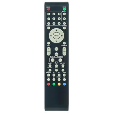 Imagem de EN-3391W02 EN3391W02 Controle remoto de substituição compatível com Hisense TV 29W08