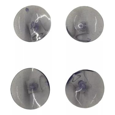 Imagem de Ventosas/Case Para Starlink Mini