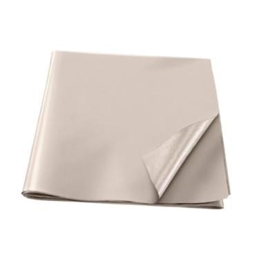 Imagem de Vaveren Tecido Faraday, tecido de bloqueio de sinal RF, tecido Faraday de proteção anti-radiação EMF, pano de blindagem eletromagnética