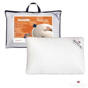Imagem de Travesseiro Baixo Basic Flat - Copespuma