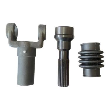 Imagem de Luva Cardan Reparo Toyota Bandeirante 20 Estrias 373139800