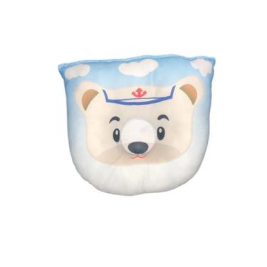 Imagem de Travesseiro Modelador Para Bebê Recém Nascido Menino e Menina - Sonho 