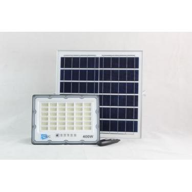 Imagem de Refletor Solar 400w Led Smd Slim MGC