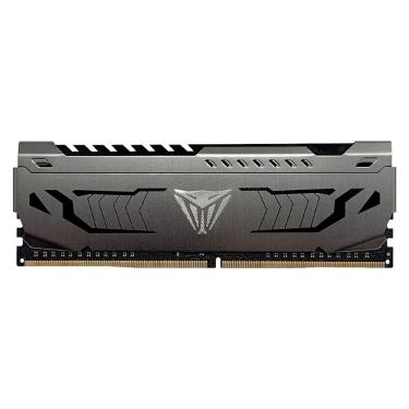 Imagem de Memória RAM Patriot Viper Steel 16GB DDR4 3600MHz