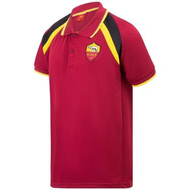 Imagem de Camisa Polo Roma Masculina-Masculino
