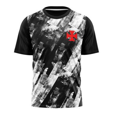 Imagem de Camisa Vasco Fold Torcedor-Masculino
