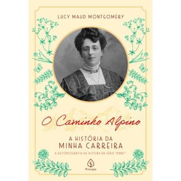 Imagem de Livro - O Caminho Alpino: A História da Minha Carreira