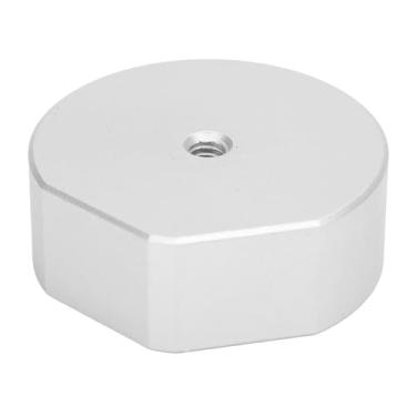 Imagem de Adaptador de Montagem de tripé de Antena Parabólica, Liga de Alumínio para Recepção de Sinal Superior, Viagens, Atividades Ao Ar Livre