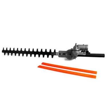 Imagem de Podador Cerca Viva Motopoda Roçadeira 28mm 9t - Sanre Brasil