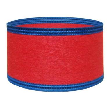 Imagem de 50m De Fita De Tnt Aramada - 27mm X 10m Com 05 Rolos  = 50m - Fitas Re