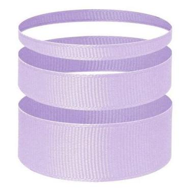 Imagem de Kit Fita De Gorgurão N.9 38mm X 10 Mts C/10 Un = 100mts - Fitas Regina