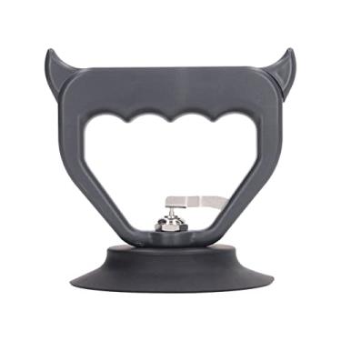 Imagem de Copo de Sucção Dencotores de Dent, Abdominais de Borracha, Energia Forte, Vidro, Pisos, Janelas, Telhas, Granito, Portas, Ferramenta de Reparo de Superfícies Suaves (Grande)