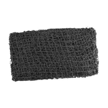 Imagem de rockible Mesh de barreira de treinamento de golfe para golfe atingindo uma rede para o quadro de quintal ao ar livre, 3mx3m
