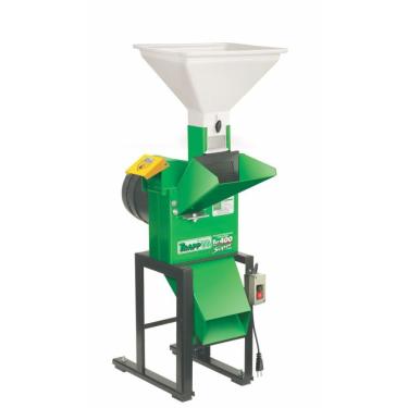 Imagem de Triturador Forageiro Trapp Trf 400 Super 2cv Com Martelete
