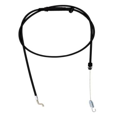 Imagem de Cabo Acionamento Tração Cortador Grama Husqvarna LC356VP Original