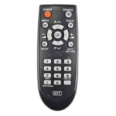 Imagem de Controle remoto para conversor bn59-00960a - Lelong