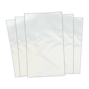Imagem de Saco Poli para Cestas 60cm x 90cm - 25 Unidades - Packpel