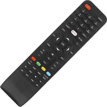 Imagem de Controle Universal Compatível P/ Todas As Tvs Philco Smart - MB TECH