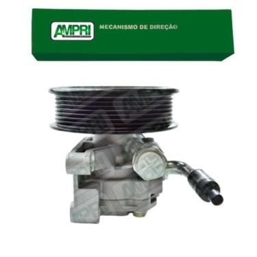 Imagem de Bomba Direção Hidráulica - Ranger 2012 A 2024 / T4 2013 A 2021 - 96125