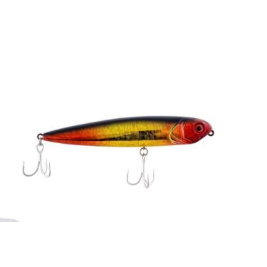 Imagem de Isca artificial nitro fishing joker 113 11,3cm 14g (superfície), 101