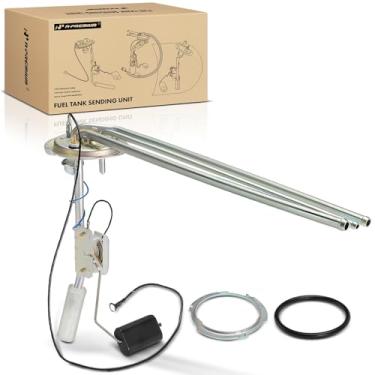 Imagem de A-Premium Unidade de envio de tanque de combustível compatível com Chevrolet Impala/Caprice 1973-1976, Bel Air 1973-1975 e Buick Electra, LeSabre, Riviera e Oldsmobile 98, Delta 88, Toronado e Pontiac