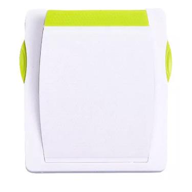 Imagem de Trava de Segurança Porta Janela Deslizante Criança Bebe Pet Bloqueio Porta de Correr Fechadura Armario Guarda Roupa Segurança Proteçao Duravel