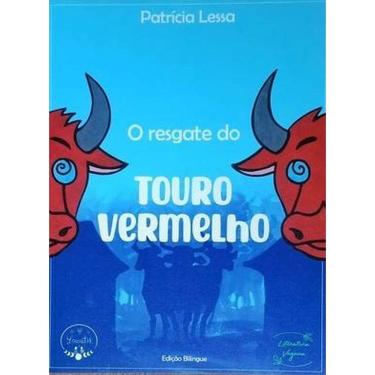Imagem de O Resgate Do Touro Vermelho