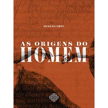 Imagem de As Origens Do Homem