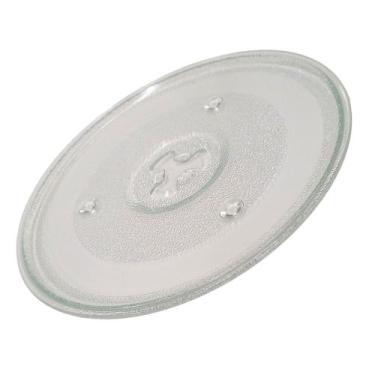 Imagem de Prato Bandeija Forno De Microondas Philco Pme25 Pme 25 27cm - Brazan