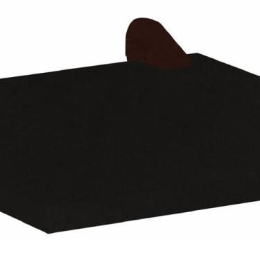 Imagem de Prateleira Essencial MDP 1 Unidade 26,50x19,5x1,5cm - AJ Rorato