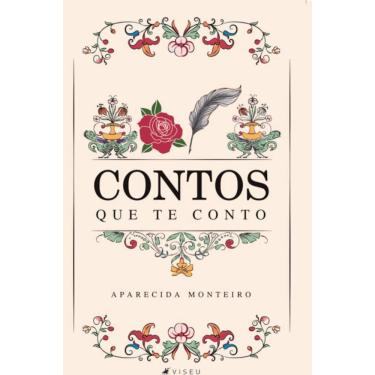 Imagem de Contos que te conto