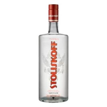 Imagem de Vodka Stoliskoff 1,75L - Origem São Roque