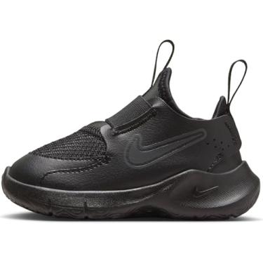Imagem de Nike Tênis masculino com cadarço Flex Runner 3 TD, Preto/Antracite-Preto, 23.5 EU