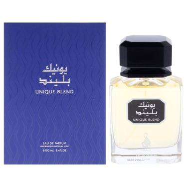 Imagem de Perfume Risala Unique Blend Eau de Parfum 100ml para unissex