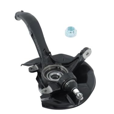 Imagem de munirater Substituição da junta de direção do cubo do rolamento da roda dianteira direita para Accord 2008-2012 TSX 2009-2014 51215TA0020 698-446