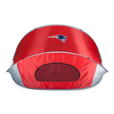 Imagem de PICNIC TIME Abrigo para sol Red New England Patriots Manta