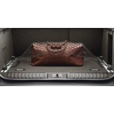 Imagem de Rede de carga estilo porta-malas para Land Rover Range Rover Evoque 2012-2015