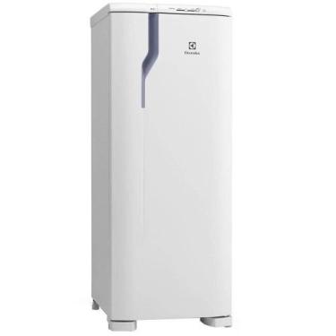 Imagem de Geladeira/Refrigerador Electrolux 240 Litros 1 Porta Classe A RE31, Br