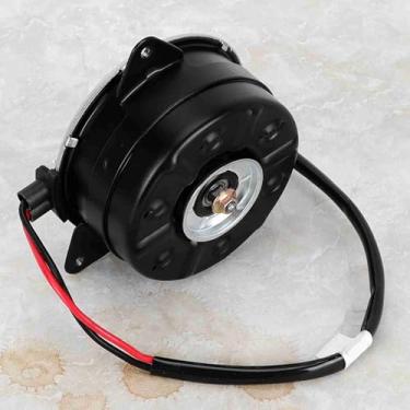 Imagem de 19030-R40-A01 Conjunto de Motor de Ventilador de Resfriamento Eletrônico para 08-12 2.4L Compatível Com Motor de Ventilador 19030-R40-A01 Conjunto de Motor de Ventilador de