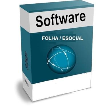 Imagem de Folha de pagamento com eSocial - Licença por CNPJ Anual