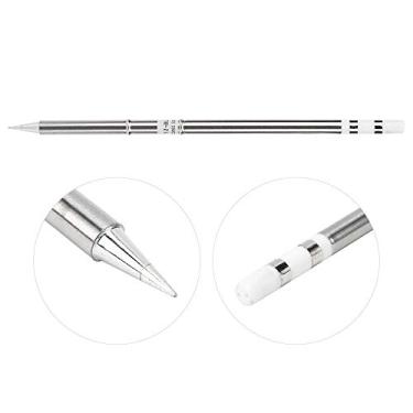 Imagem de T12 BL Solda ETIVA RESISTÊNCIA ALTA TERMAVEMENT para Acessórios de Ferro de Solda