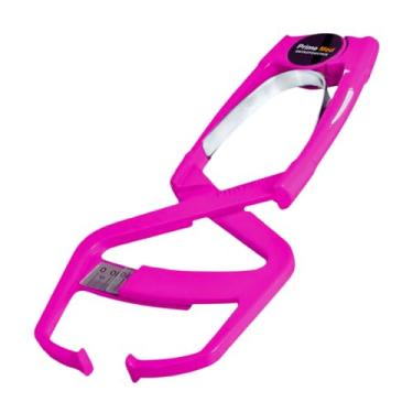 Imagem de Adipômetro Prime Med Clean - Profissional 10 Anos De Garantia + Software Personal e Avaliação Física + Fita Métrica (Rosa)