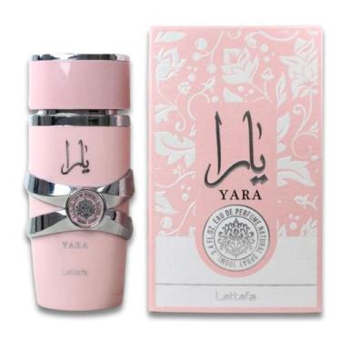 Imagem de Perfume Árabe Feminino 100ml Original - LATTAFA