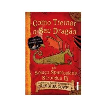 Imagem de Como Treinar o Seu Dragão